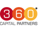 360 capital partners logo
