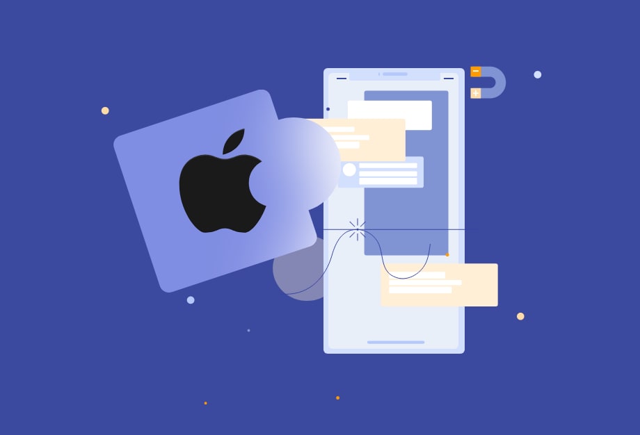 aplicatii ios
