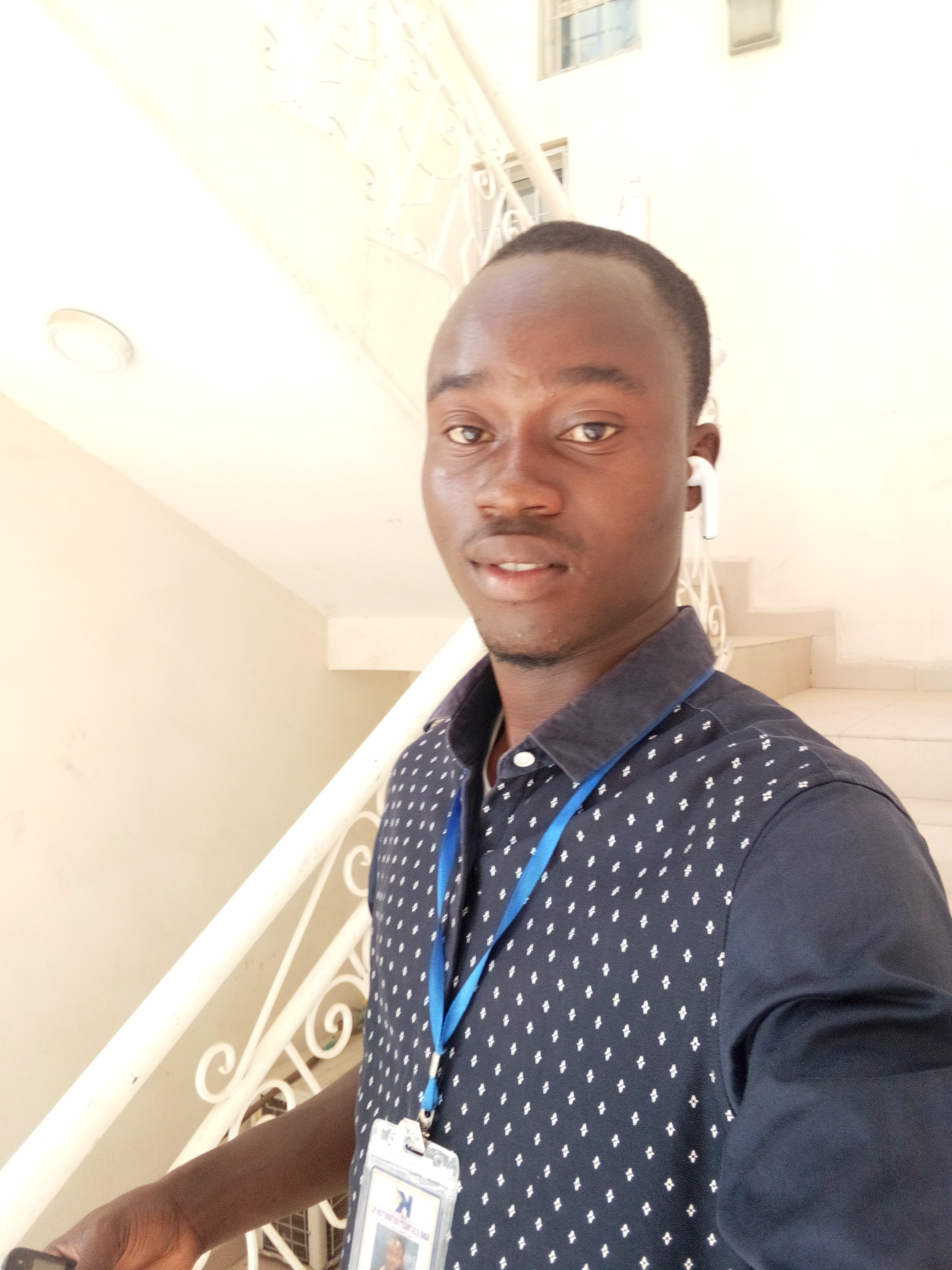 author