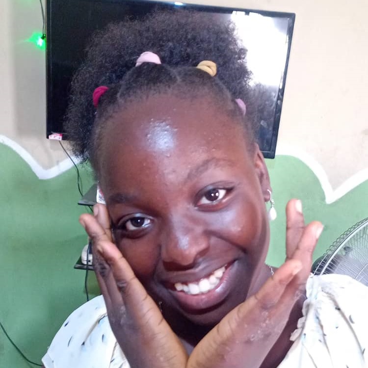 Anuoluwa