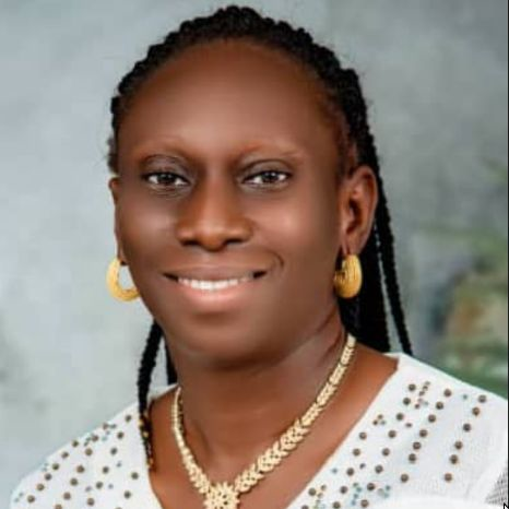 Eseoghene Patience 
