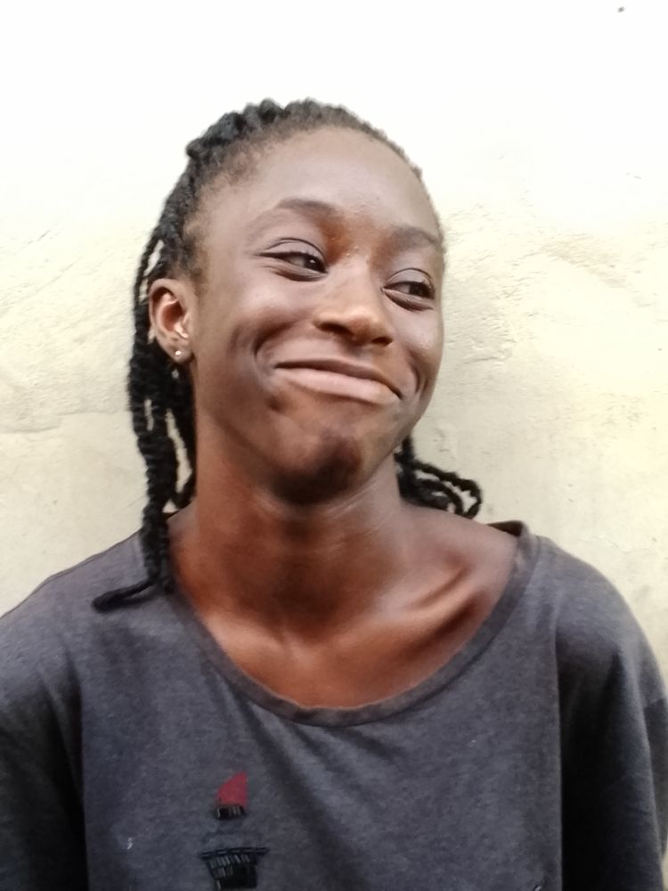 Azuma Oluebube 