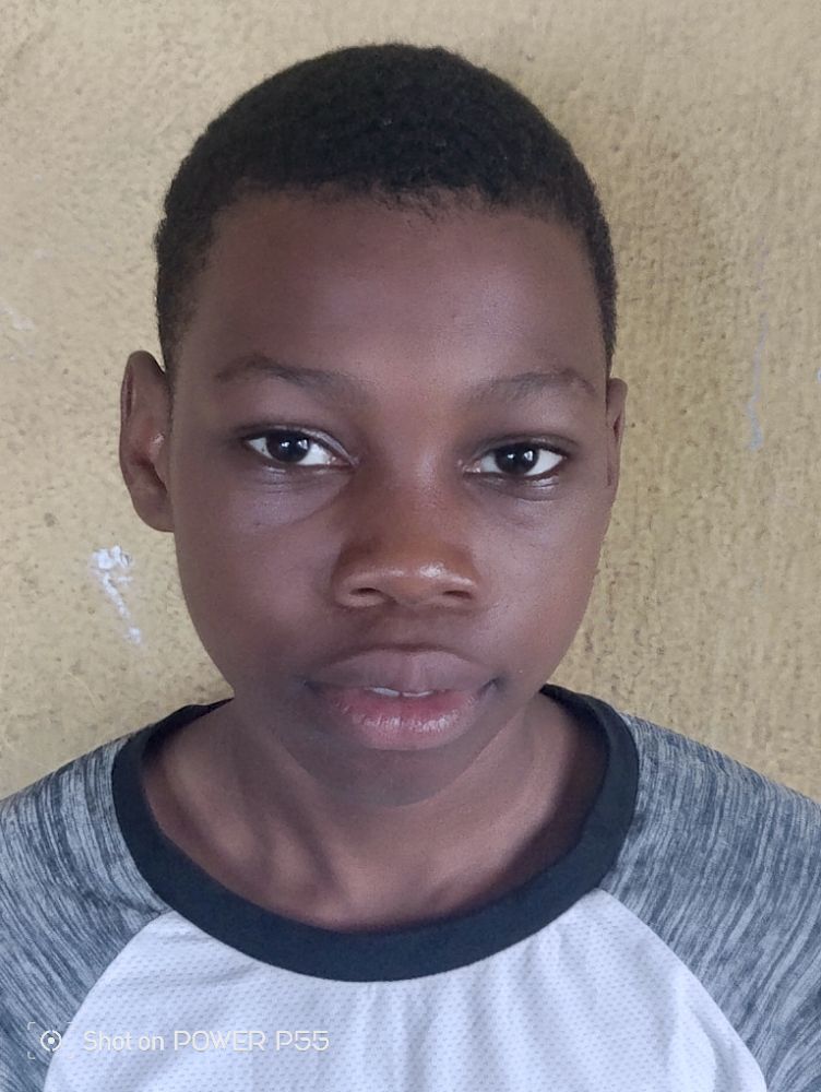 Ebubechukwu 