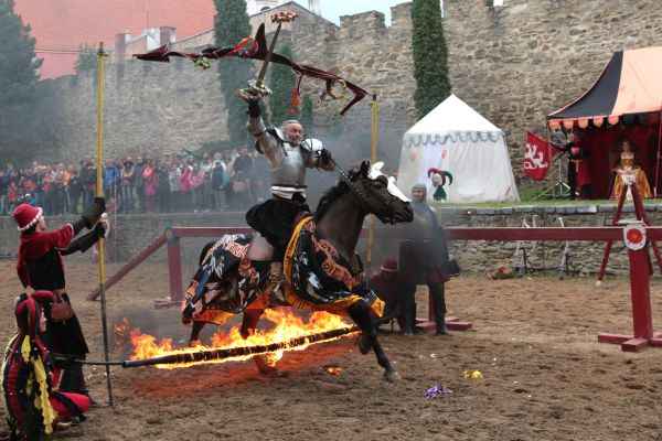 Průvod + historický program (8)