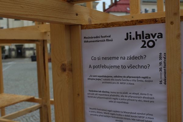 Opravdu vše potřebujeme?