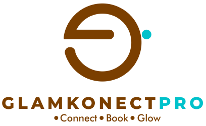 Glamkonect Logo