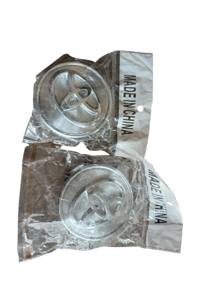 TOYOTA LOGO BADGES tyre