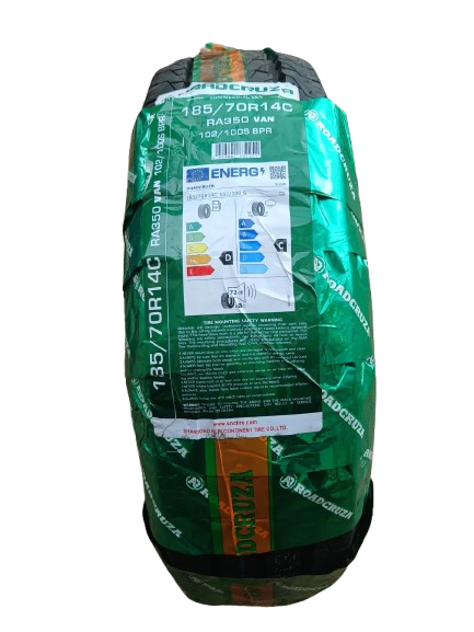 Roadcruza 185/70R14C tyre