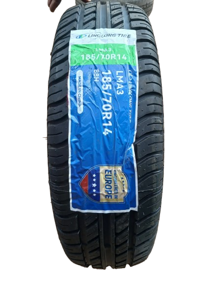 LINGLONG TIRE 185/70R14 tyre