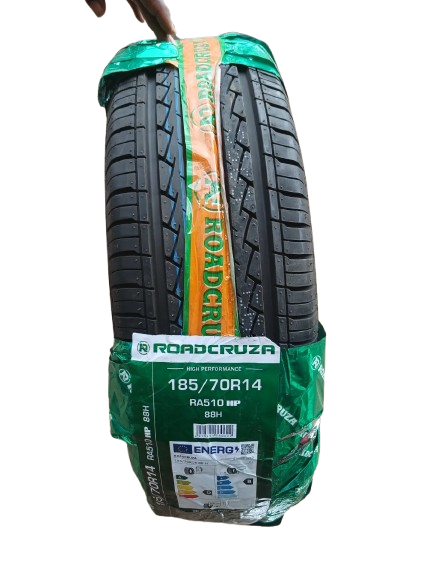 ROADCRUZA 185/70R14 tyre