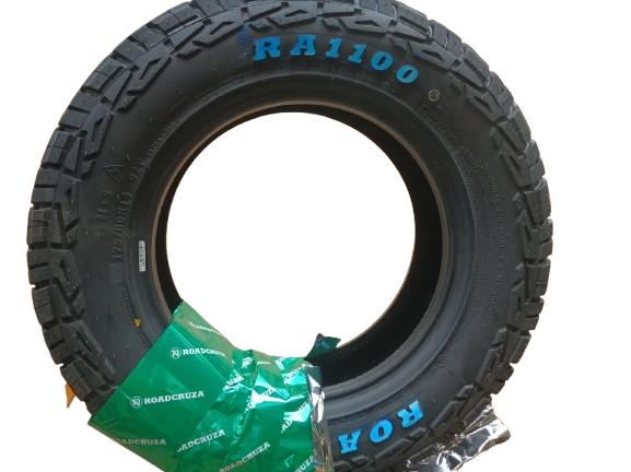 ROADCRUZA 175/80R14 tyre