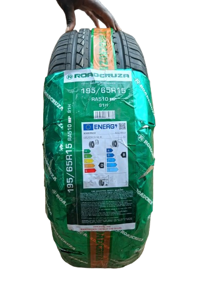 ROADCRUZA 195/65R15 tyre