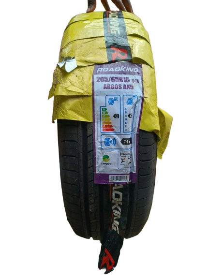 ROADKING 205/65R15 94V tyre