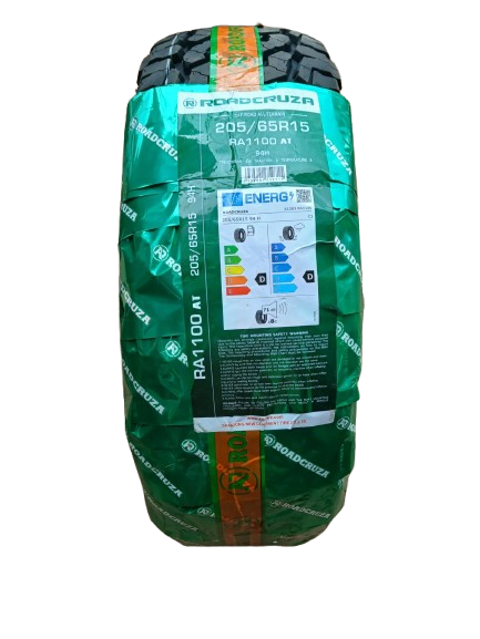 ROADCRUZA 205/65R15 94H tyre