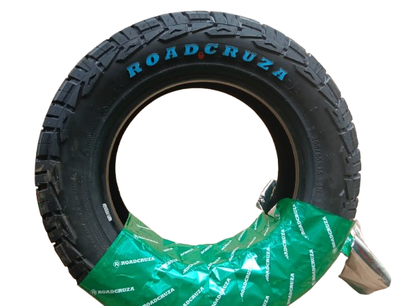 ROADCRUZA 195R15 tyre