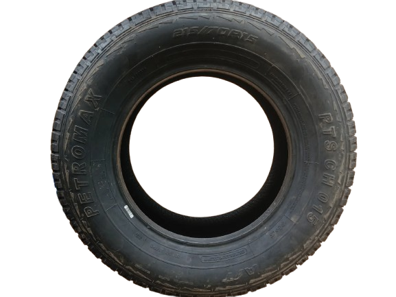 PETROMAX 215/70R15 TYRE tyre
