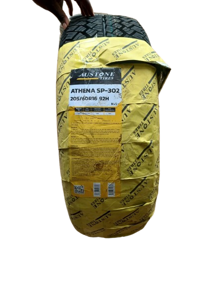 AUSTONE 205/60R16 92H tyre