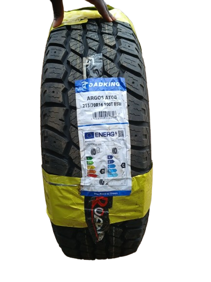ROADKING 215/70R16 110T BWS tyre