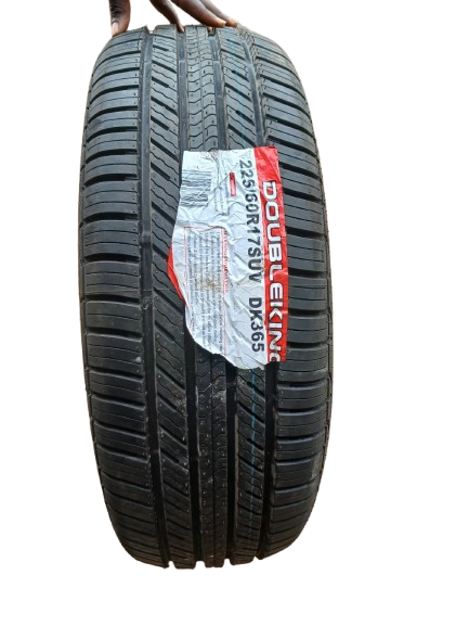 DOUBLEKING 225/60R17SUV DK365 tyre
