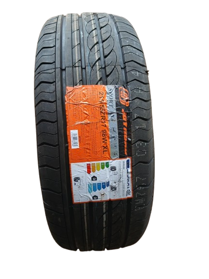 JOYROAD 215/56ZR17 98W XL tyre