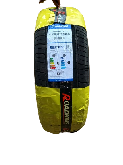 ROADKING ARGOS H/T 215/60R17 100H XL tyre