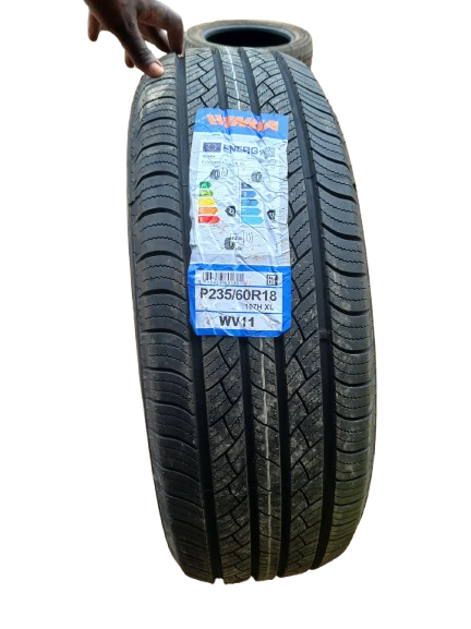 WINDA P235/60R18 107H XL tyre