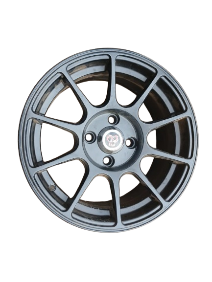 RIMS tyre