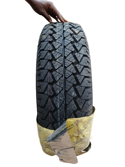 AUSTONE TYRES P225/75R15 102T tyre