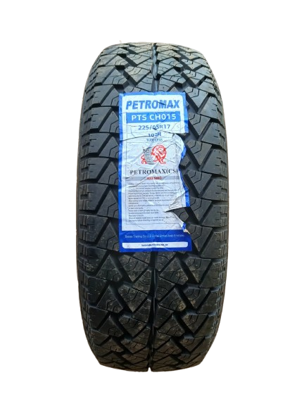 PETROMAX PTS CH015 225/65R17 102H tyre