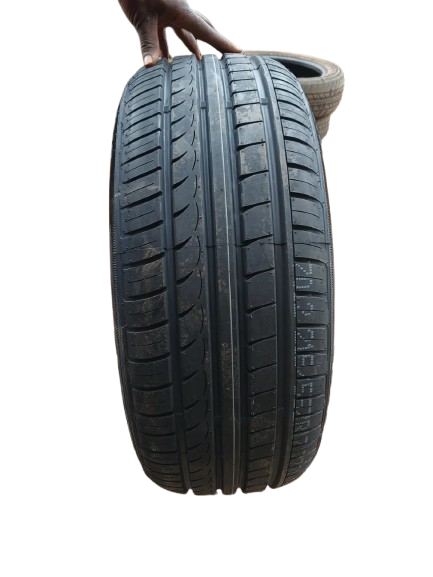 AUSTONE 215/55Z R17 tyre