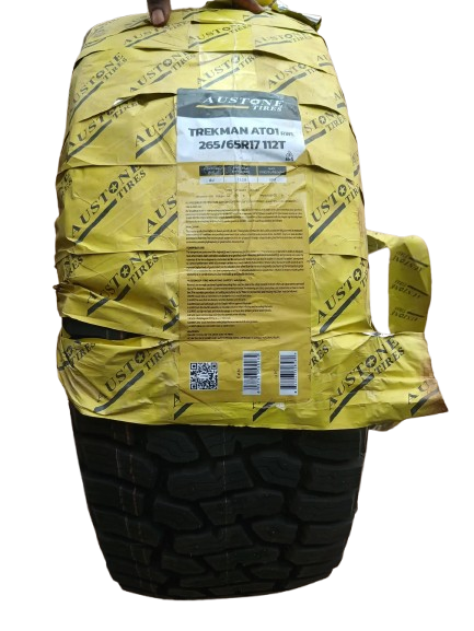 Austone 265/65r17 112t tyre