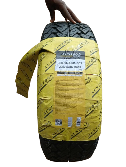 AUSTONE TIRES 225/65R17 102H tyre