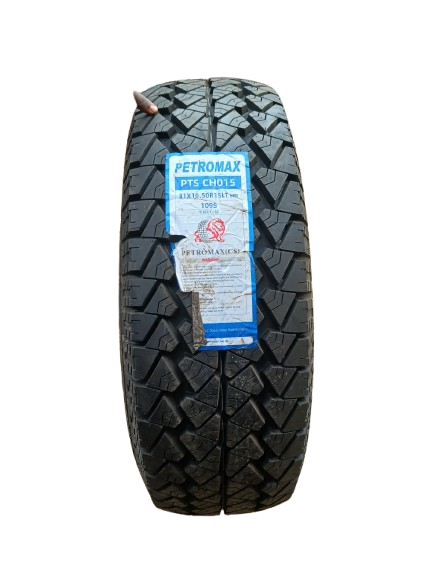 PETROMAX PTS CHO15 109S tyre