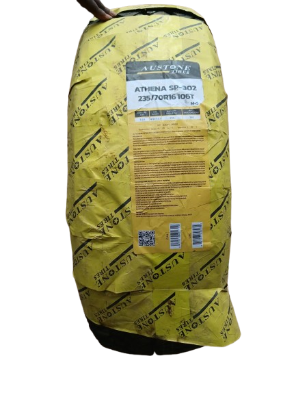 AUSTONE TIRES 235/70R16 106T tyre