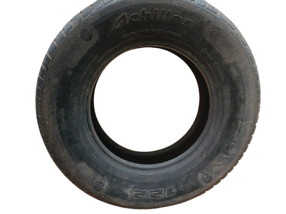 Achilles 215/70 R15 98H tyre