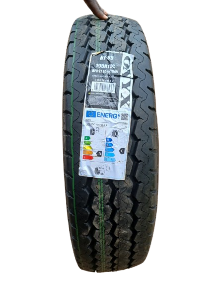ONYX 195R15C 8PR LT 106/104R tyre