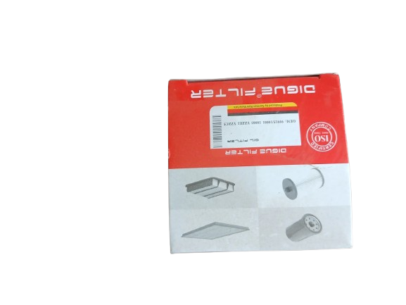 DIGUE FILTER tyre