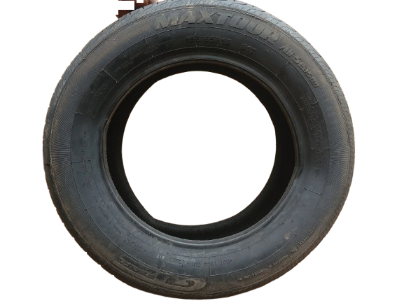 MAXTOUR 195 65R15 91T tyre