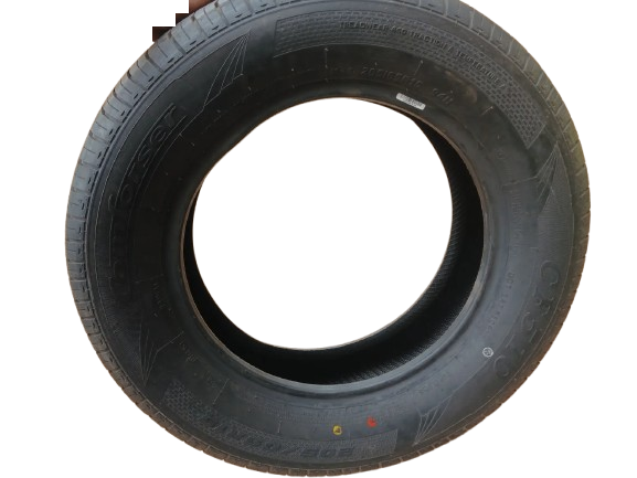Comforser 205/65r15 94h tyre