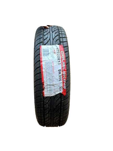 DOUBLE KING 175/70R13 DK316 82S tyre