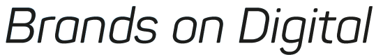 brands on digital