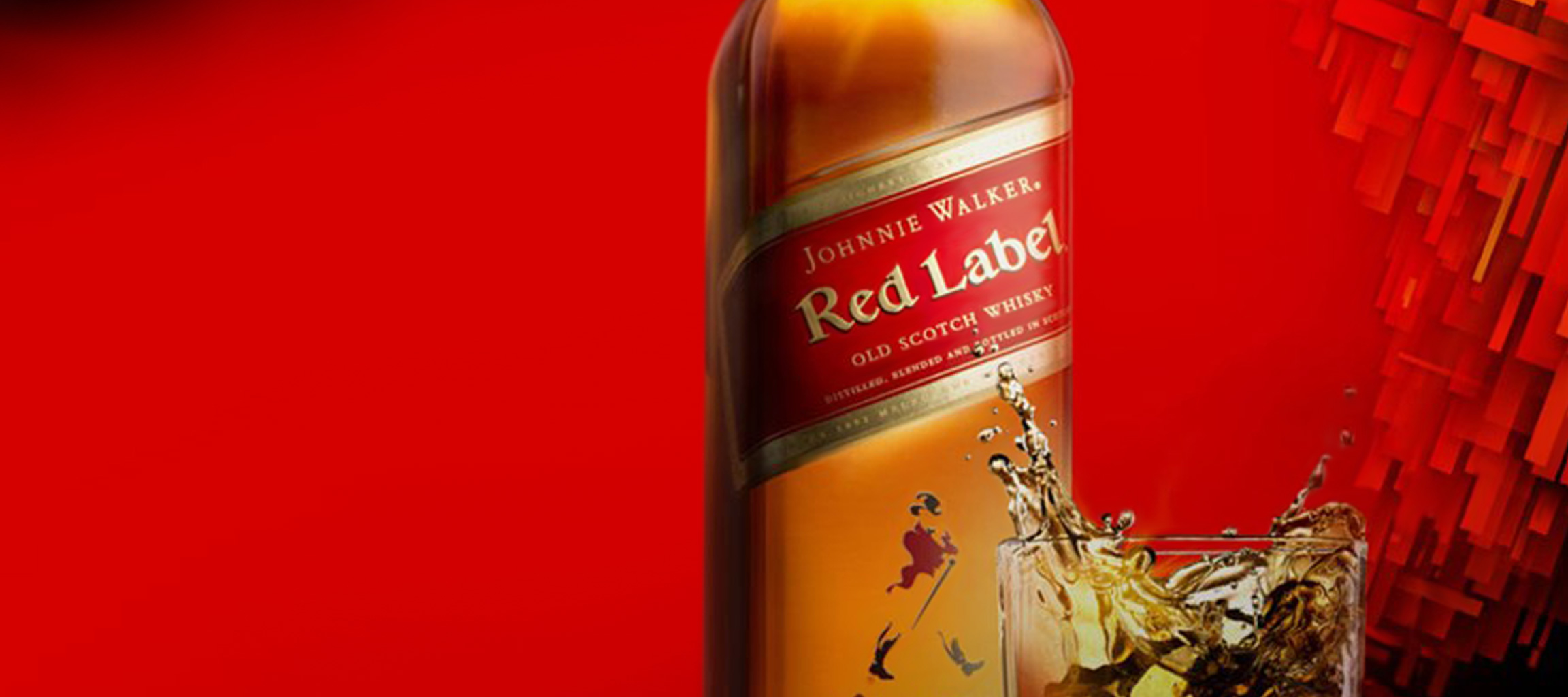 Brand42 Johnnie Walker Campaign