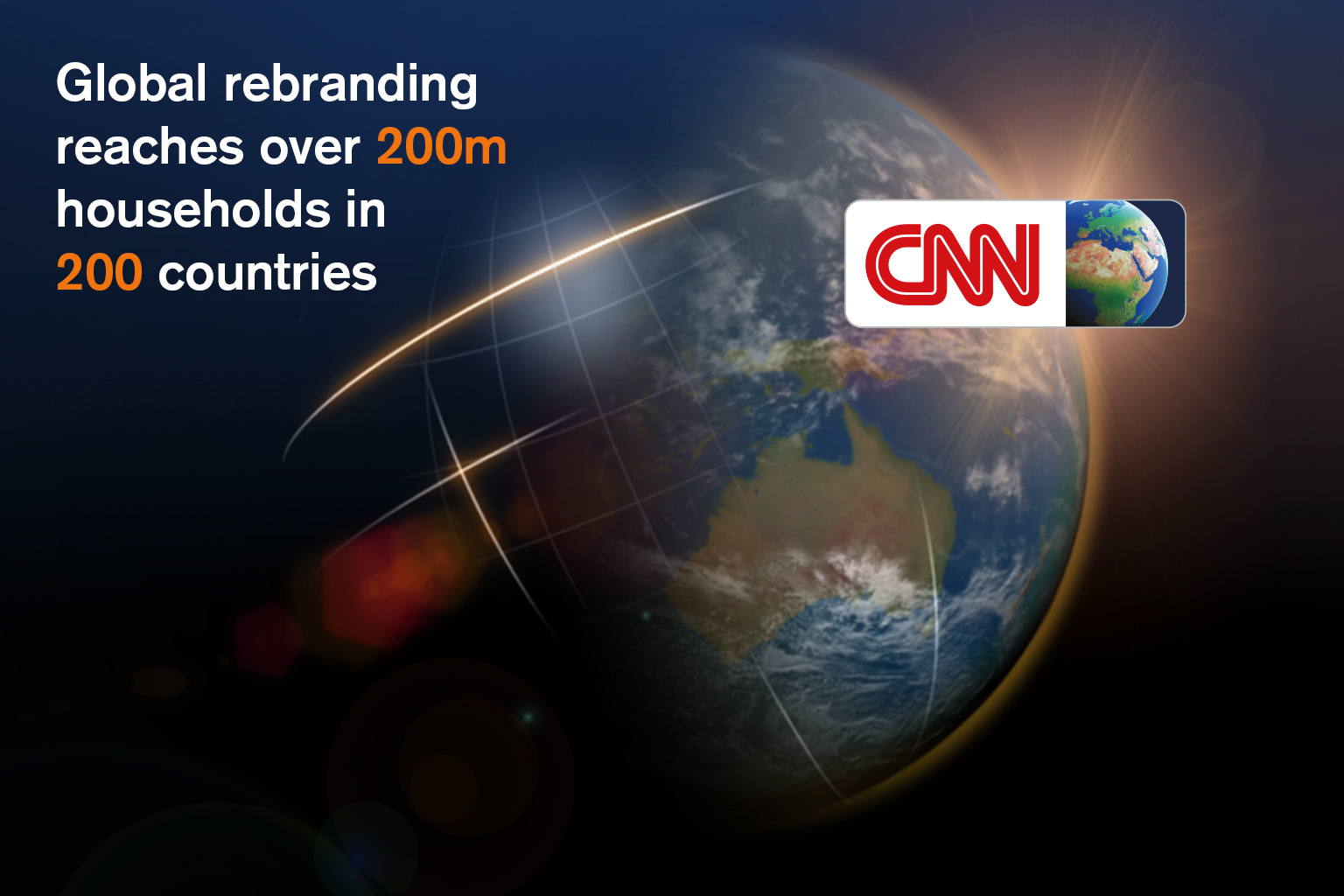 Cnn International Distribution – RGDDAN