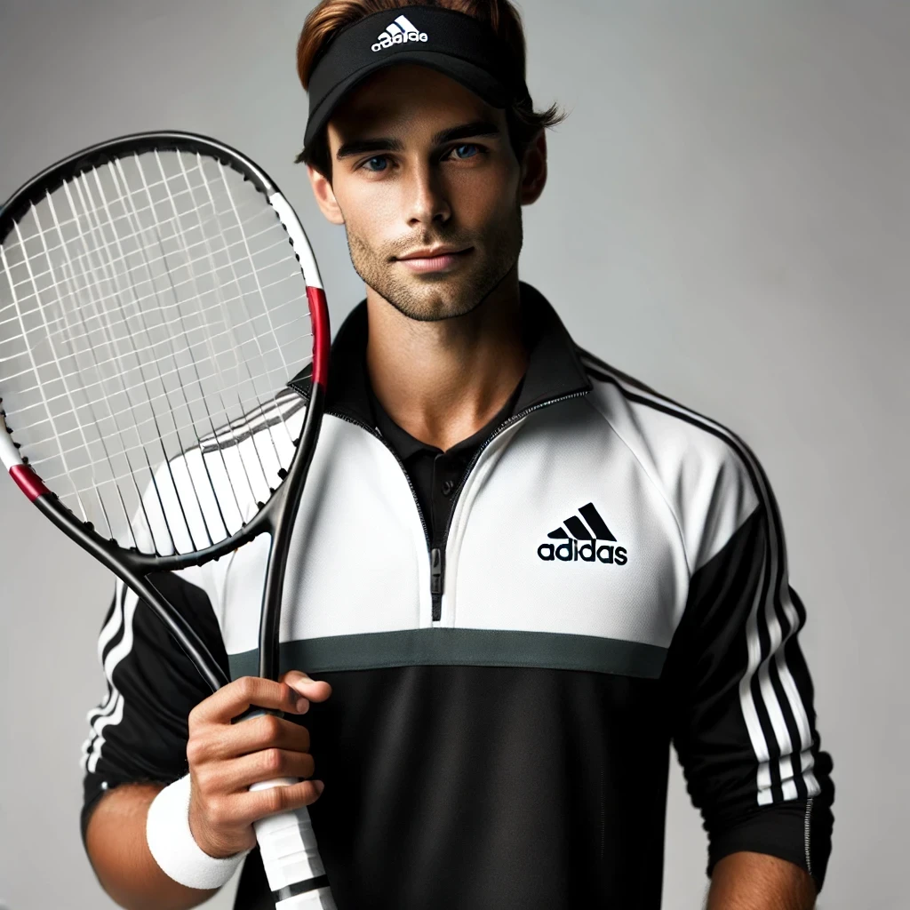 Tennis Coach