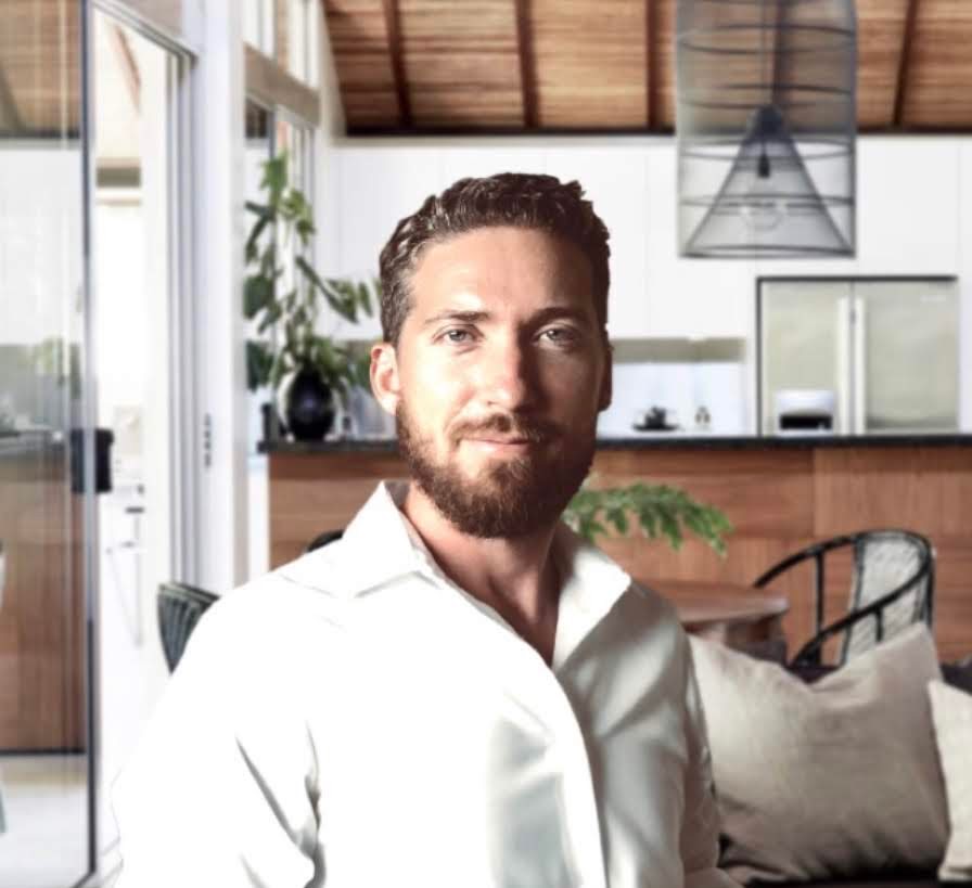 Brandon Huff - Founder & CEO of ChatQR