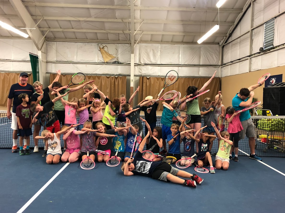 Tennis Membership
