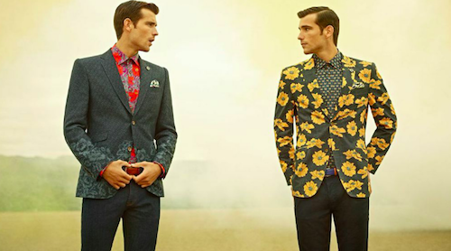 What a Business Owner Can Learn from Ted Baker