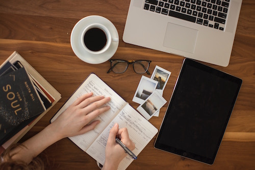 Quick Hack for Finding Great Content Ideas