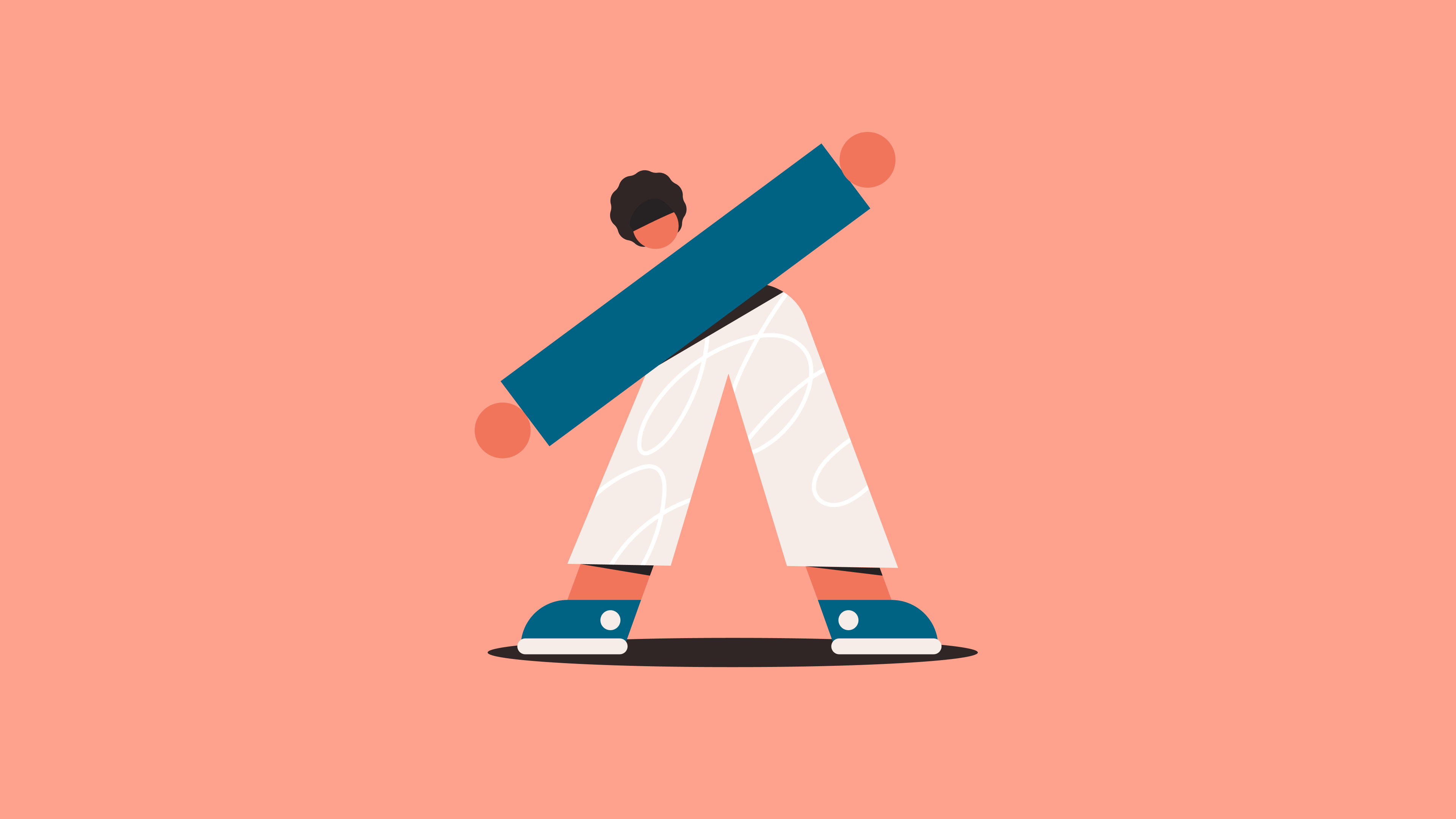 Koa Foundations — Brand identity, guidelines and assets