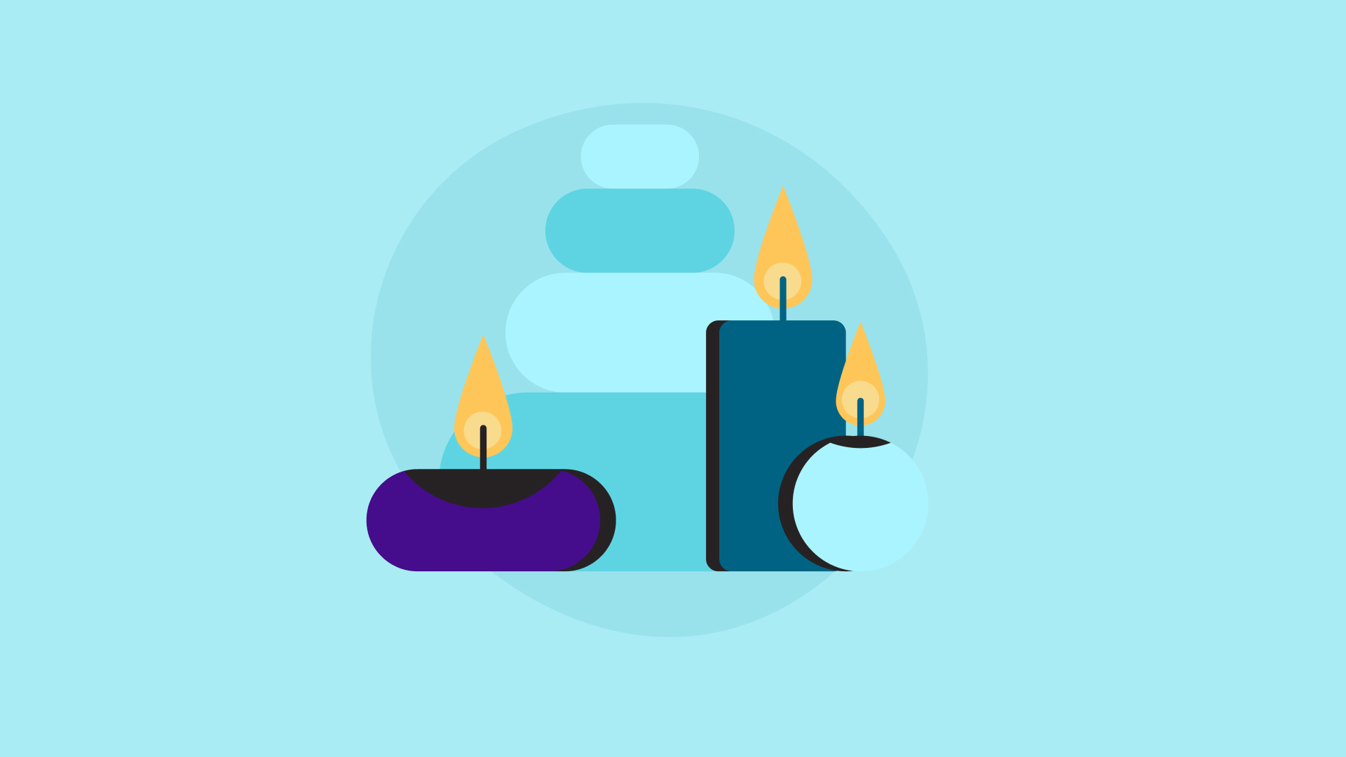 Koa Foundations CS brand identity, guideline and assets.